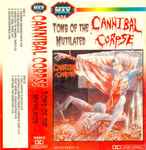 Cover of Tomb Of The Mutilated, 1995, Cassette