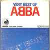 ABBA - Very Best Of ABBA