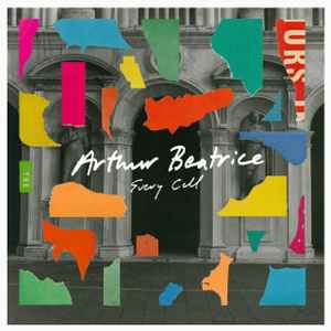 Arthur Beatrice Carter EP Releases Discogs