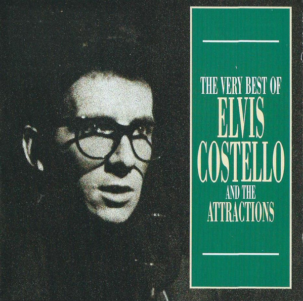 last ned album Elvis Costello & The Attractions - The Very Best Of Elvis Costello And The Attractions