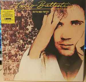 Lucio Battisti – Il Mio Canto Libero (2022, Gatefold, Clear Blue, Vinyl) -  Discogs
