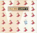 Cover of Lady V, 1997, CD