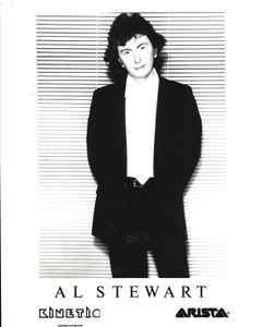 Al Stewart