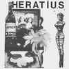 Heratius - Gwendolyne / Les Boniments