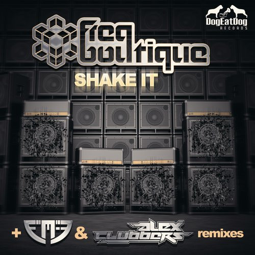 télécharger l'album Download Freq Boutique - Shake It album