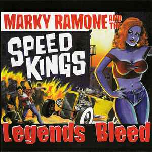 MARKY RAMONE INTRUDERS BAND PROMO PHOTO Ramones Drummer Answer To