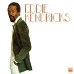 Cover of Eddie Kendricks, 2018-12-28, File