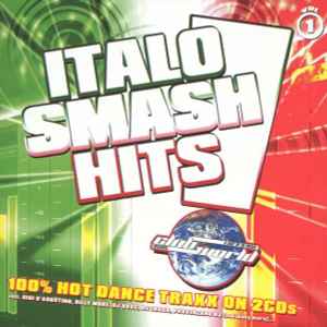 Various - Italo Smash Hits Vol. 1