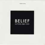 Cover of Belief, 1989-01-10, CD