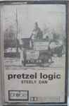 Cover of Pretzel Logic, 1974, Cassette