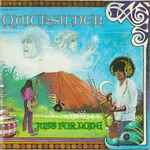 Cover of Just For Love, 1970, Vinyl