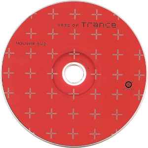 Best Of Trance Volume Three (2003, CD) - Discogs