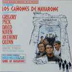 Cover of Los Cañones De Navarone  = The Guns Of Navarone, 1993, CD