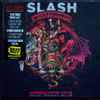 Slash (3) Featuring Myles Kennedy And The Conspirators - Apocalyptic Love