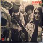 Eugene McDaniels – Outlaw (1971, Vinyl) - Discogs