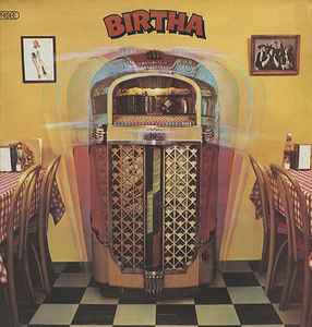 Birtha – Birtha (1972, Gatefold, Vinyl) - Discogs
