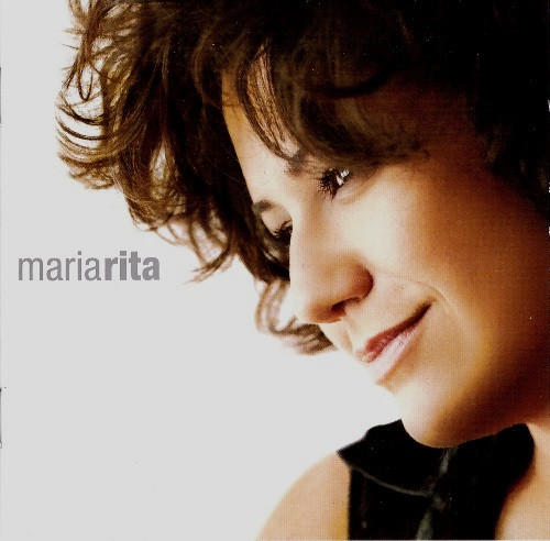 Maria Rita – Segundo (2005, AA, CD) - Discogs