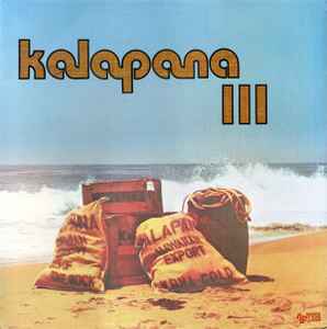 Kalapana - Kalapana III
