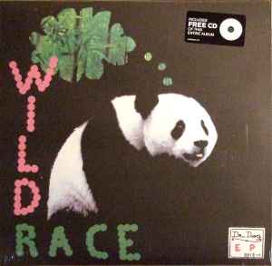 Wild Race - Dr. Dog