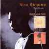 Nina Simone - Nina Simone & Piano! / Silk & Soul