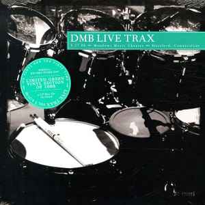 Dave Matthews Band - DMB Live Trax Vol. 3