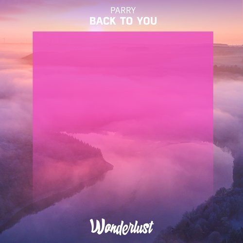 ladda ner album Parry - Back To You