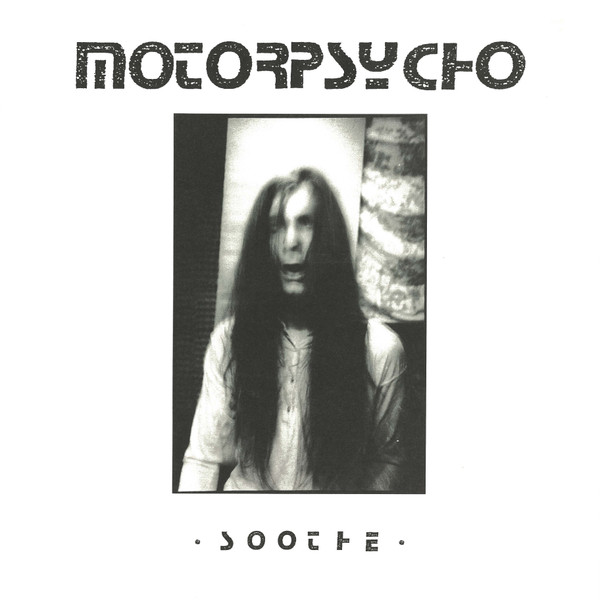 Motorpsycho – Soothe (1992, Vinyl) - Discogs