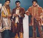 ladda ner album The Isley Brothers - Dont Say Goodnight Its Time For Love Parts 1 2