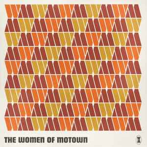 Various - The Women Of Motown