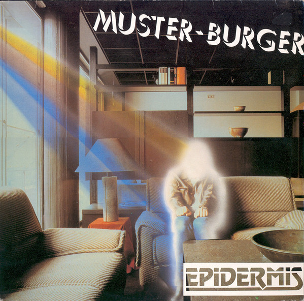 last ned album Download Epidermis - Muster Burger album