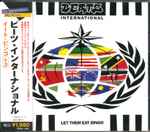 Cover of Let Them Eat Bingo, 2006-12-20, CD