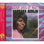 Barbara Acklin - Seven Days Of Night | Releases | Discogs