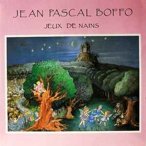 Jean Pascal Boffo - Jeux De Nains