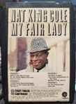 Cover of My Fair Lady, , 8-Track Cartridge