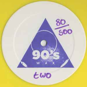 90's Wax Two - Younger Than Me