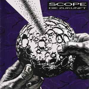Portada de album Scope (2) - Die Zukunft