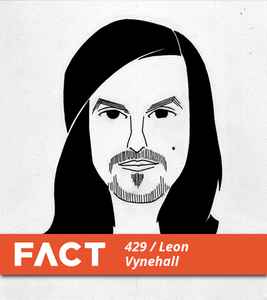 Leon Vynehall - FACT Mix 429 album cover