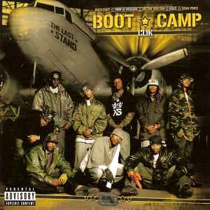 The Last Stand - Boot Camp Clik