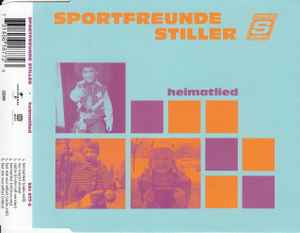 Sportfreunde Stiller - Heimatlied