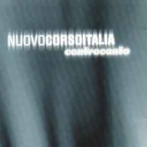 Nuovo Corso Italia - Controcanto album cover