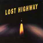 Cover of Lost Highway, , CD