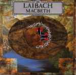 Cover of Macbeth, , CD