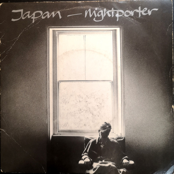 Japan - Nightporter | Releases | Discogs