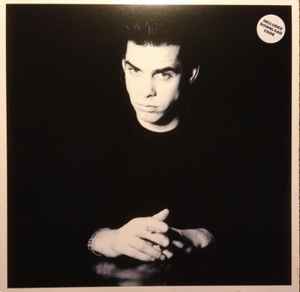 Nick Cave & The Bad Seeds - The Firstborn Is Dead album cover