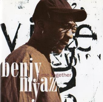 Benjy Myaz – Time Together (1998, CD) - Discogs