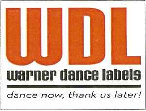 Warner Dance Labels on Discogs
