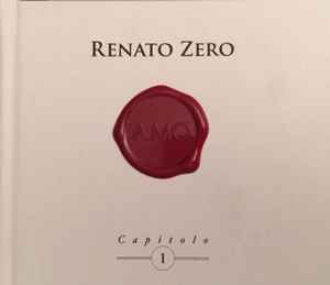 Amo Capitolo I - Renato Zero