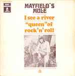 Cover of I See A River, 1970, Vinyl