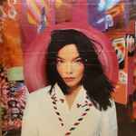 Björk – Post (2021, Vinyl) - Discogs