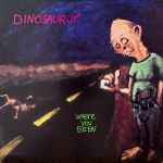 Dinosaur Jr – Where You Been (1993, Specialty Pressing, CD) - Discogs